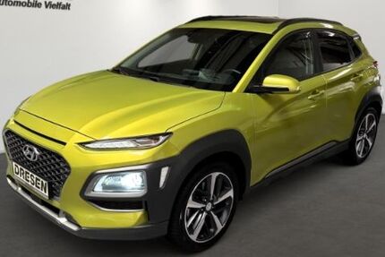 Hyundai KONA 24.577 km 18.650 &euro; Neuss 41464