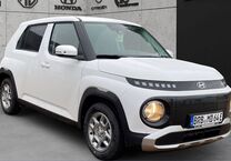 Gebrauchtwagen Hyundai INSTER