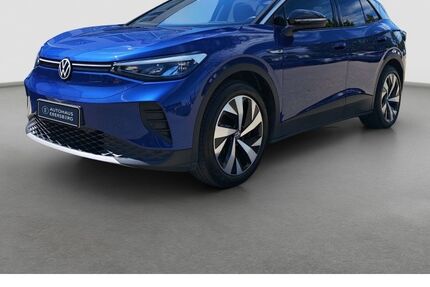 VW ID.4 75.700 km 24.400 € Ebersberg bei München 85560