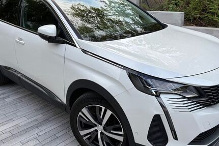 Peugeot 3008 58.000 km 18.200 &euro; Bayreuth 95445