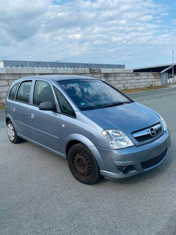 Meriva