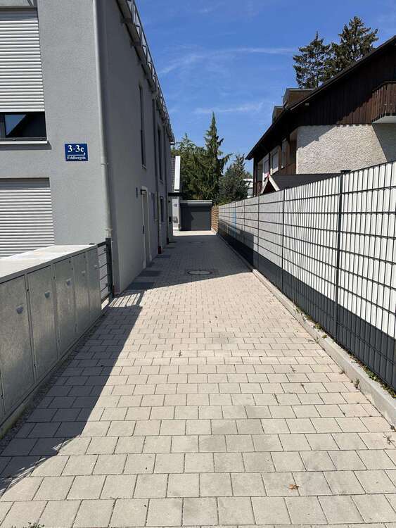 Haus zum Kaufen in München 1.275.000 € 150.59 m²
