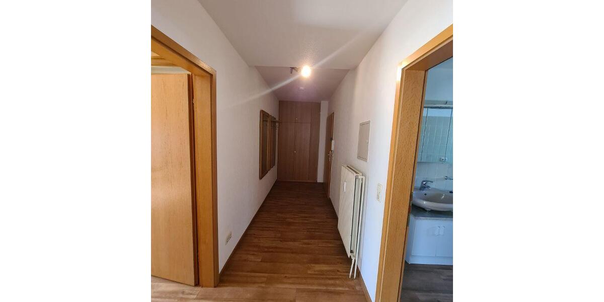 Etagenwohnung Büsum - 2.5 Zimmer, 71 m&sup2;, 275.000&euro; | Angebot:26961320