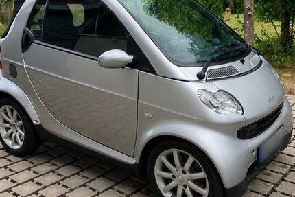 Smart ForTwo 199.000 km 2.250 &euro; Pfalzgrafenweiler 72285