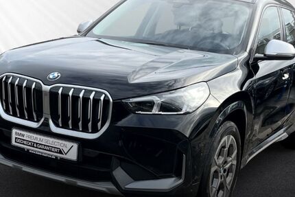 BMW X1 117.165 km 27.780 &euro; Mainz 55129