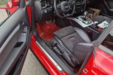 Audi A5 139.000 km 14.499 &euro; Bellheim 76879