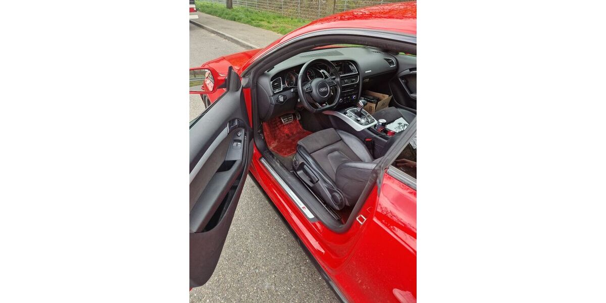 Audi A5 139.000 km 14.499 &euro; Bellheim 76879