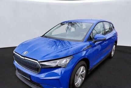 Skoda Enyaq 30.590 km 22.790 &euro; Fürstenwalde 15517