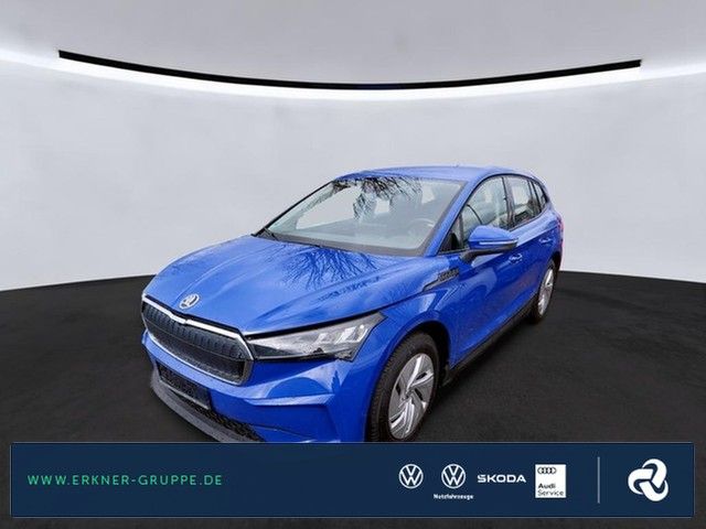 Skoda Enyaq 30.590 km 22.790 &euro; Fürstenwalde 15517