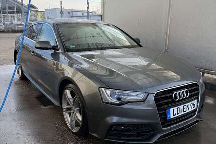 Audi A5 171.000 km 14.999 &euro; Landau İn der Pfalz 76829