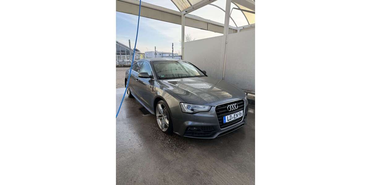 Audi A5 171.000 km 14.999 &euro; Landau İn der Pfalz 76829