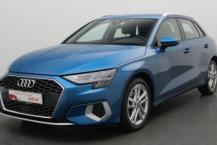 Audi A3 79.305 km 23.880 &euro; Leverkusen 51373