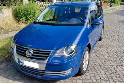 VW Touran 259.000 km 3.500 &euro; Berlin - Lichtenrade 12307