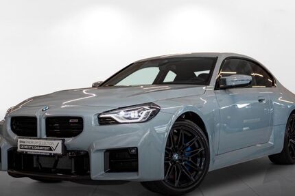 BMW M2 16.300 km 65.900 &euro; Idstein 65510