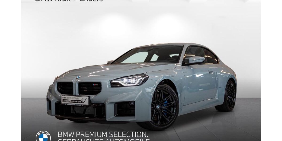 BMW M2 16.300 km 65.900 &euro; Idstein 65510