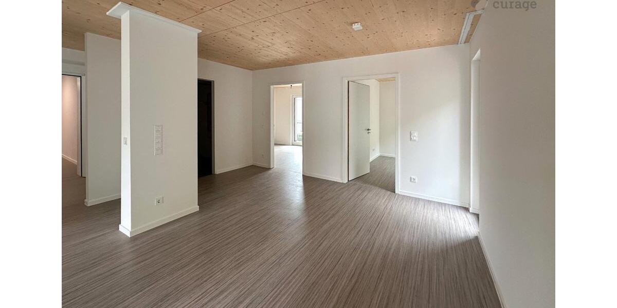 Etagenwohnung Sulz am Neckar - 3 Zimmer, 68 m&sup2;, 975&euro; | Angebot:26664255