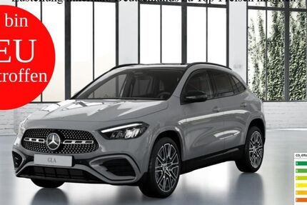 Mercedes-Benz GLA 200 8.500 km 43.199 € Regensburg 93053