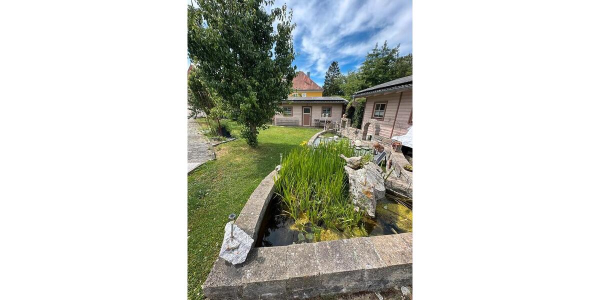 Einfamilienhaus Osterhofen - 5 Zimmer, 120 m&sup2;, 349.000&euro; | Angebot:26898456