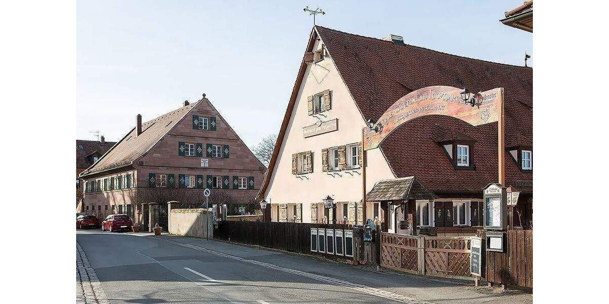 Etagenwohnung Nürnberg Großreuth h d Veste - 4 Zimmer, 99 m&sup2;, 899.950&euro; | Angebot:26128534