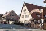 Etagenwohnung Nürnberg Großreuth h d Veste - 4 Zimmer, 99 m&sup2;, 899.950&euro; | Angebot:26128534