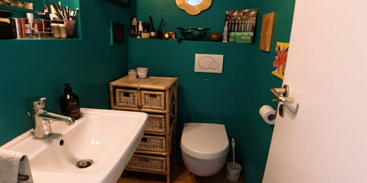 Einfamilienhaus Groß-Umstadt / Raibach Raibach - 5 Zimmer, 170 m&sup2;, 1.750&euro; | Angebot:26318101