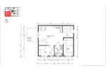 Erdgeschoßwohnung Göttingen Nordstadt - 3 Zimmer, 93 m&sup2;, 395.000&euro; | Angebot:27078095