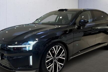 Volvo ES90 7.500 km 78.890 &euro; Kassel 34123