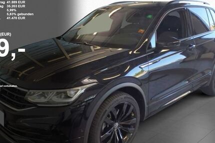 VW Tiguan 33.452 km 41.470 &euro; Sigmaringen 72488