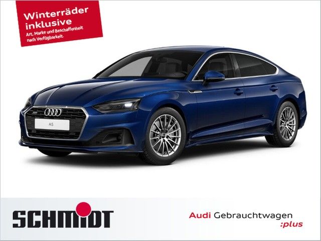 Audi A5 99.480 km 31.840 € Lünen 44534