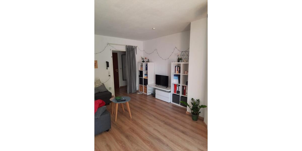 Etagenwohnung Lebach - 2 Zimmer, 53 m&sup2;, 520&euro; | Angebot:25280890