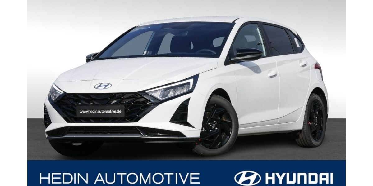 Hyundai i20 9.900 km 22.750 &euro; Saarbrücken 66117