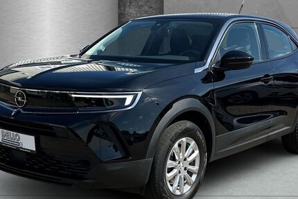 Opel Mokka 27.676 km 17.490 € Hamburg 22117