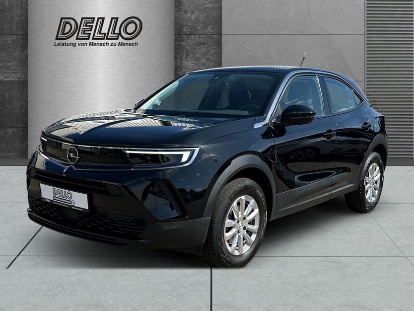 Opel Mokka 27.676 km 17.490 € Hamburg 22117