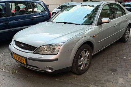 Ford Mondeo 239.000 km 2.222 € Ludwigshafen 67061