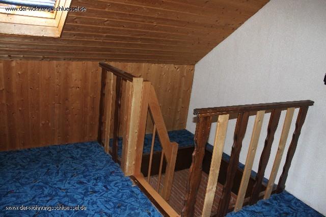 Maisonette 3-Raumwohnung mit Küche in 09456 Annaberg 3 zimmer