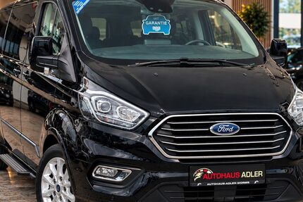 Ford Tourneo Custom 133.600 km 24.990 &euro; Worms 67549