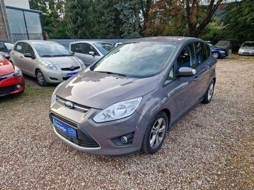 C-Max