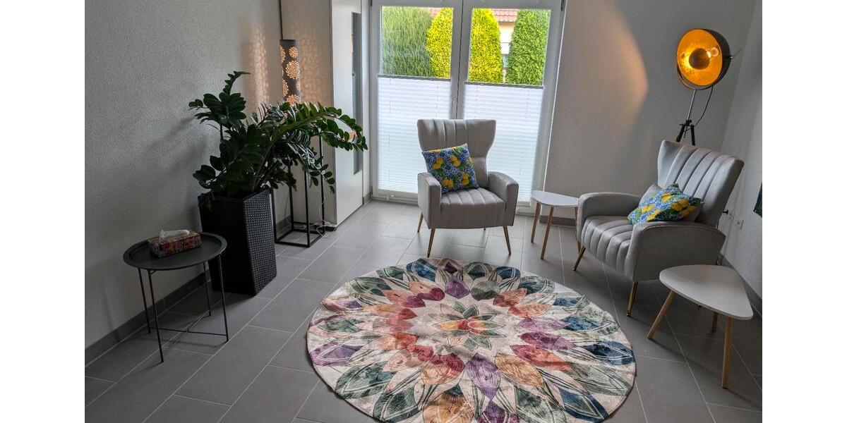 Heller Praxisraum in Bietigheim zur Untermiete (Co-Working) zimmer