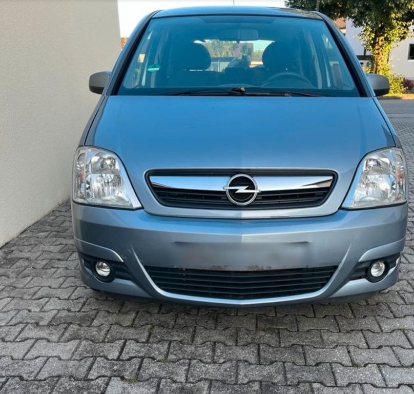 Meriva