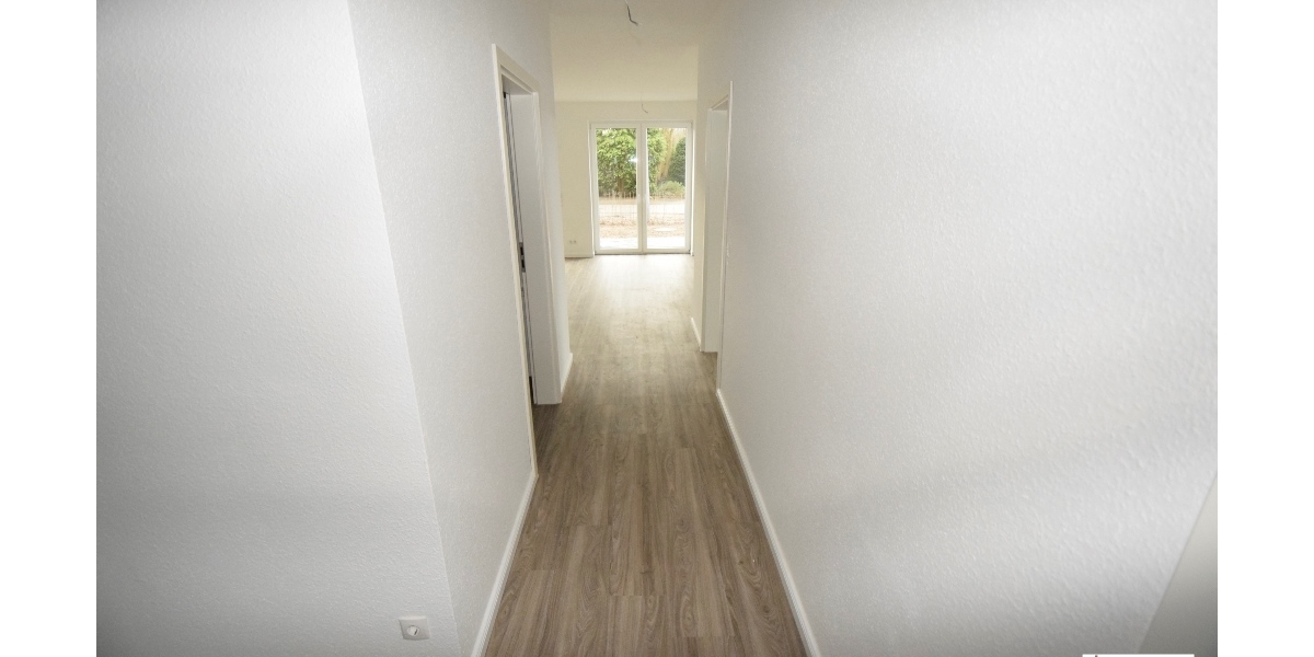 3 Zi. OG Wohnung 88 m² mit EBK + Carport Bj. 2019 - Etagenwohnung Weyhe Leeste | Angebot:26004759