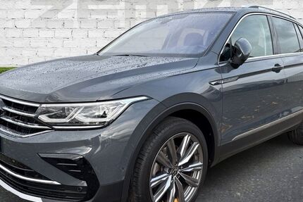 VW Tiguan 36.117 km 39.275 &euro; Schorfheide OT Finowfurt 16244
