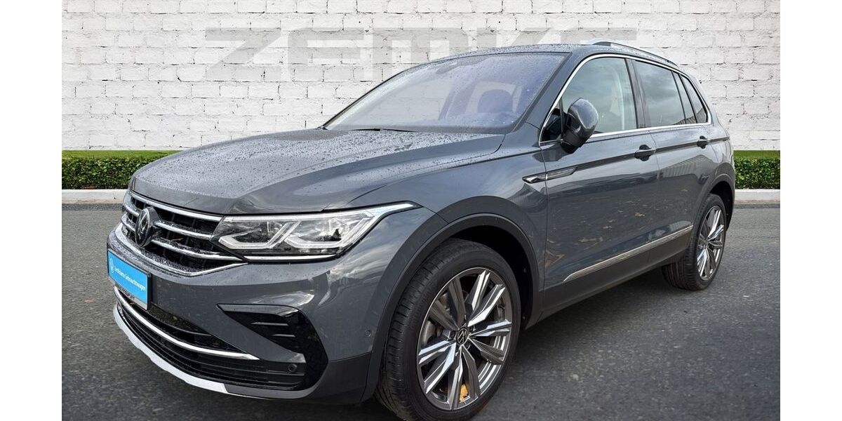 VW Tiguan 36.117 km 39.275 &euro; Schorfheide OT Finowfurt 16244