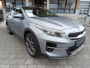Kia XCEED 1.6 PHEV DCT6 SPI 18 NAV TECH 36.033 km 19.460 &euro; Höhenkirchen-Siegertsbrun 85635