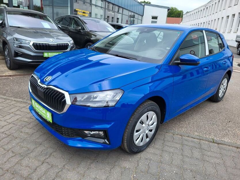Fabia