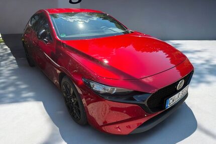 Mazda 3 7.181 km 24.999 &euro; Altensteig 72213