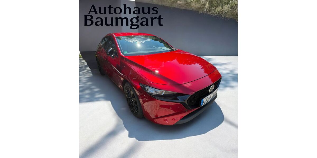 Mazda 3 7.181 km 24.999 &euro; Altensteig 72213