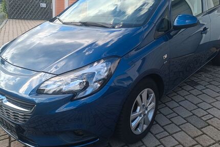 Opel Corsa 85.000 km 7.300 € Naila 95119