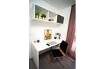 Einfamilienhaus Ingolstadt Nordost - 1 Zimmer, 34 m&sup2;, 711&euro; | Angebot:26546230