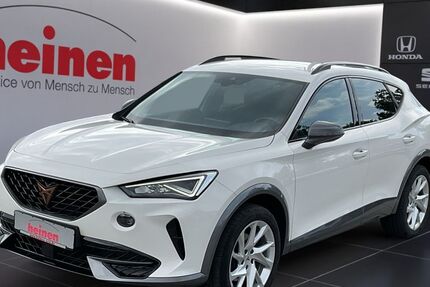 Cupra Formentor 59.790 km 23.919 € Bergkamen 59192