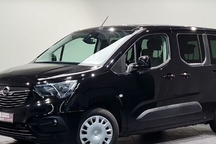 Opel Combo Life 73.236 km 17.480 &euro; Fulda 36043